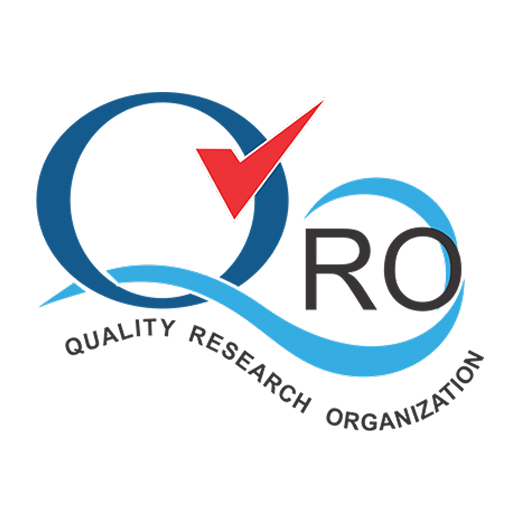 ISO 45001 2018 Certificate